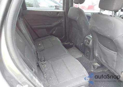 2024 Ford Escape Active z USA, uszkodzony, nr VIN 1FMCU9GN1RUB09866